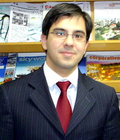 Lu&iacute;s Alexandre Barbosa