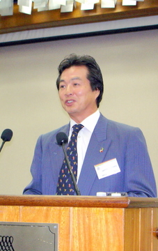 080411 Hisao Teramoto