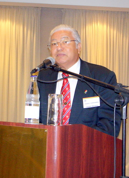 080215 Osamu Matsuo