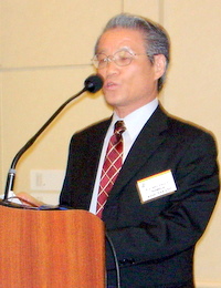 070914 Koji Nakano