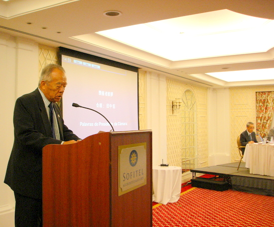 080212 Simp&oacute;sio 2