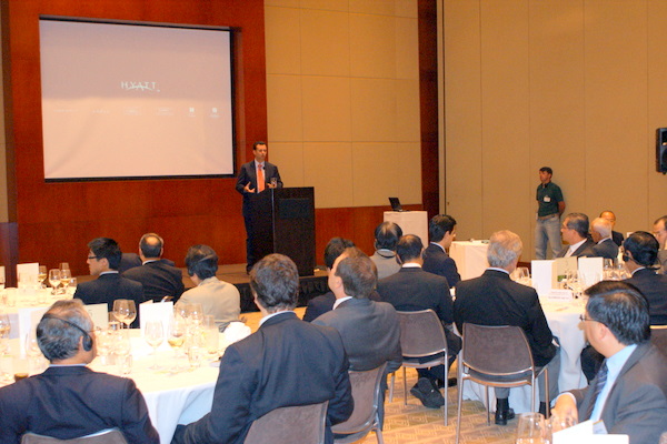 090417 Confraterniza&ccedil;&atilde;o De Abril Dos Associados 6