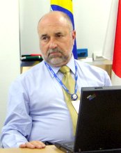 S&eacute;rgio Il&iacute;dio Duarte