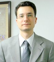 Waine Domingos Peron