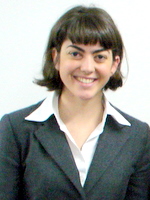 L&iacute;via R. Savastano de Souza