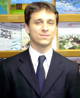 Thiago Rufalco Medaglia