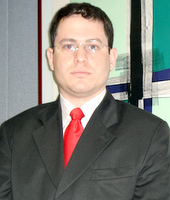 Thiago P. Louro
