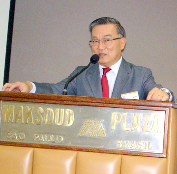 080314 Cl&oacute;vis Ioshike Beppu