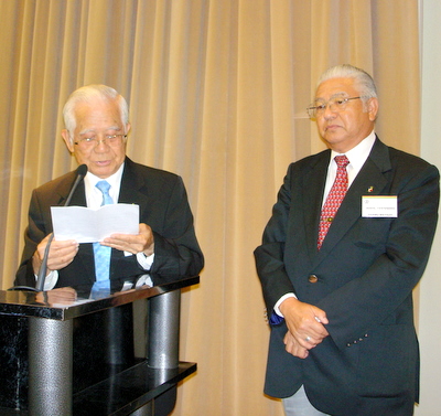 080111 Kokei Uehara E Osamu Matsuo