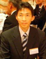 070615 Mitsumasa Shisa