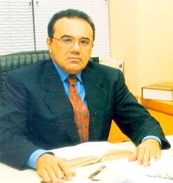 Gaud&ecirc;ncio Torquato